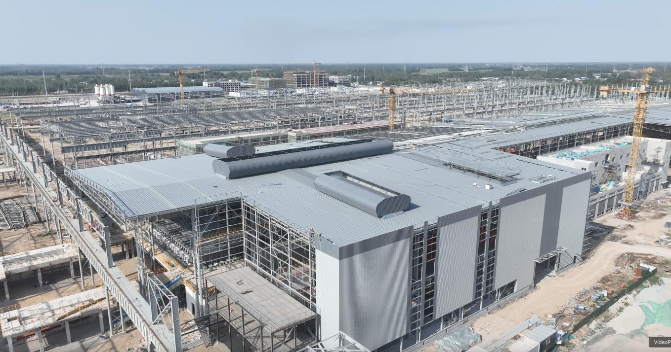 河北威县:邢钢转型升级项目核心生产线“点火”成功_fororder_LOCAL1763520861096GHPNJPZXDC