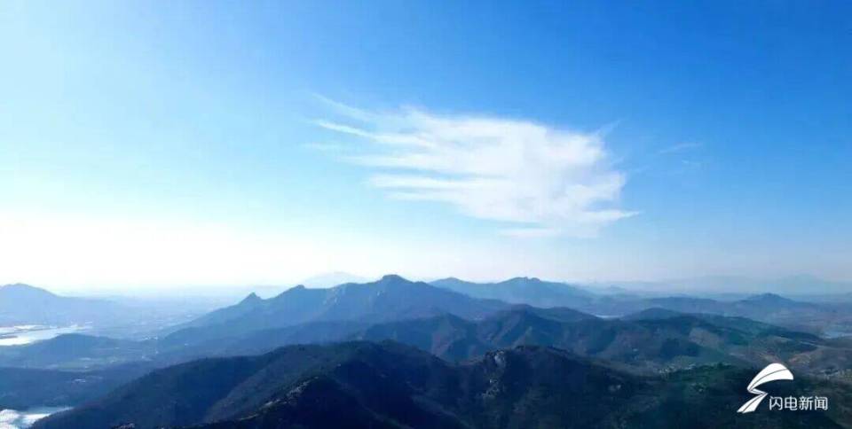 日照东港后村镇初冬限定!藏着最温柔的岁月痕迹