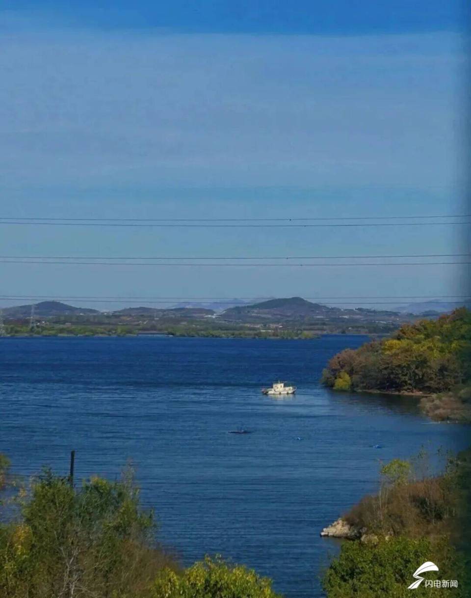 日照东港后村镇初冬限定!藏着最温柔的岁月痕迹