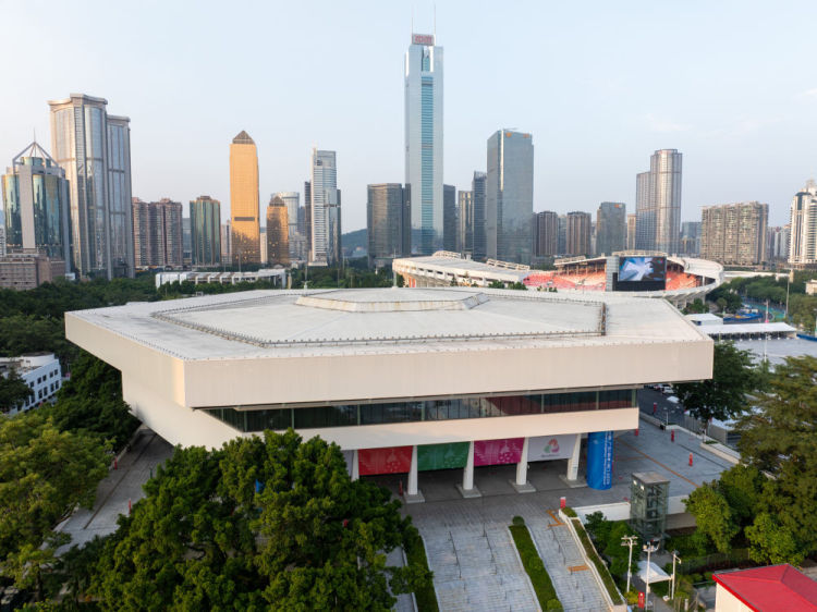 全运会|绿色全运——粤港澳共绘低碳新画卷