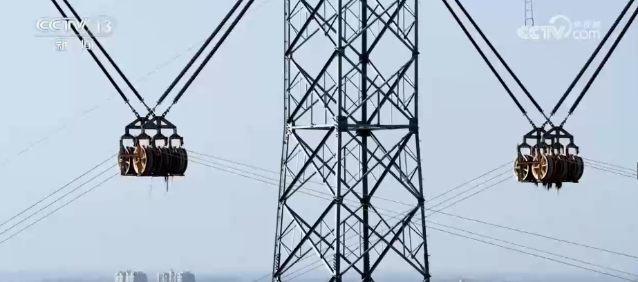 投运,新突破!能源“大动脉”再添“多重保险” 筑牢经济发展“硬实力”