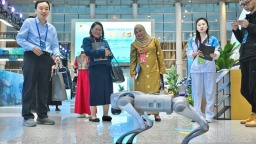 “2025中国—东盟周”落幕 携手谱写区域合作新篇章