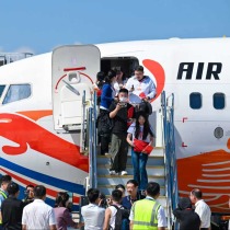 深化集體林權制度改革現場推進會在江西撫州召開