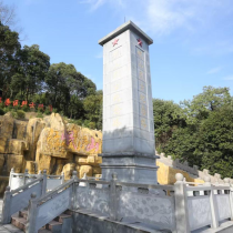 紅色薪火映贛北，網絡聚力譜新篇——九江紅色地標尋訪活動走筆