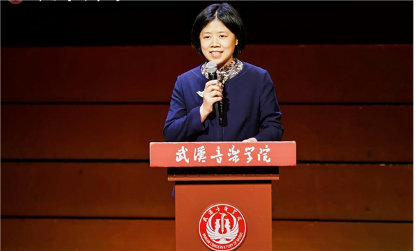 “江声浩荡 歌谣悠长”长江流域原生民歌展演在武汉举办