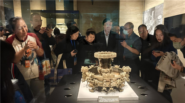 “江声浩荡 歌谣悠长”长江流域原生民歌展演在武汉举办