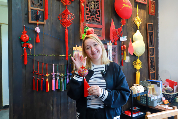 【2025打卡中國】讓世界見證:潮涌正當時 江蘇敢為先