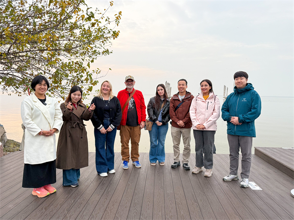 【2025打卡中國】讓世界見證:潮涌正當時 江蘇敢為先