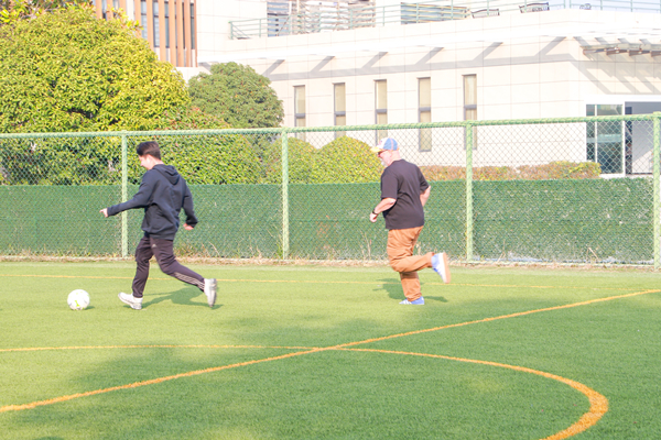 【2025打卡中國】讓世界見證:潮涌正當時 江蘇敢為先