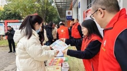 376次行动与5.5万张笑脸背后的“民生温度”