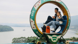 秋假“情绪消费”兴起 重庆涪陵“心灵旅游”升温