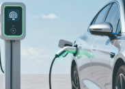 截至10月底我國電動汽車充電設施總數同比增長54%