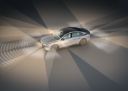 搭載HSD及征程6 地平線智駕軟硬全棧賦能深藍L06