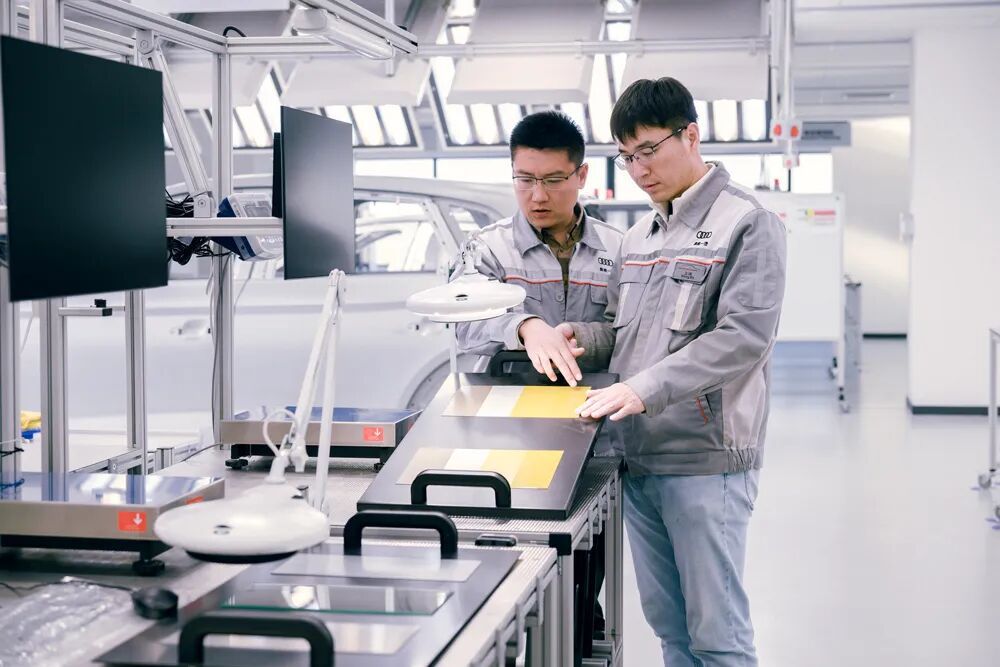 長春:良好營商環境助力項目快落地、早達效