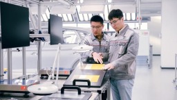 长春：良好营商环境助力项目快落地、早达效