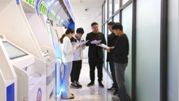 河北南皮：数字政务下沉基层 “自助办”惠民利企