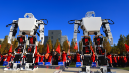 保定徐水：科创之光闪耀校园！师昌绪学校第三届科技节启幕