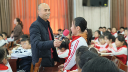 狮舞雄风 文脉传承 保定徐水非遗舞狮进校园公益课堂启动