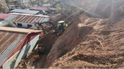 河北阜平：巡察显担当 筑牢群众“安全墙”