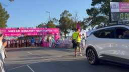 “馬拉松經濟”帶火布達佩斯旅遊業_fororder_企業微信截圖_20251120153205