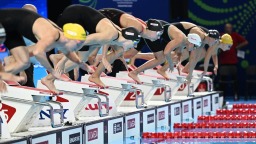 世界泳聯：2026年游泳世界盃將踏上“絲綢之路”