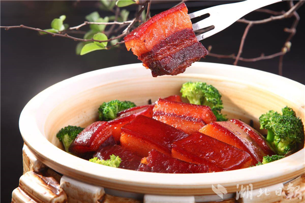 湖北十大美食引客來 舌尖尋味聯動山水攬譽全國