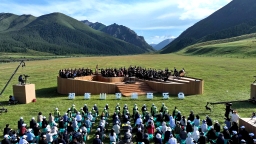 张掖山丹：奋力谱写宣传思想文化工作新篇章