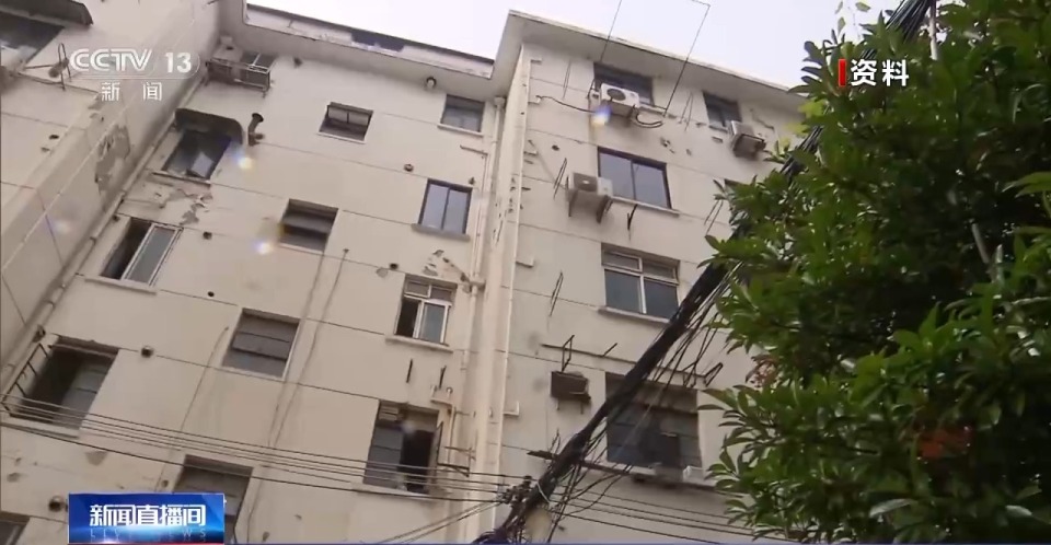 视频丨告别“拎马桶” 上海老旧房屋居民如何实现“卫生间自由”？