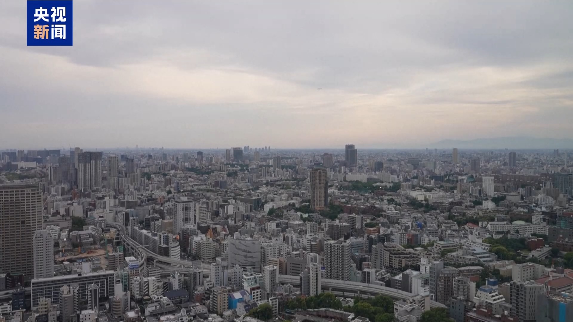 视频丨中国游客赴日游锐减 日本旅游业受冲击