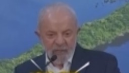 視頻 | 盧拉：希望聯合國氣候變化大會能夠達成共識