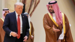 閃評 | 沙特王儲訪美前收到伊朗總統來信 美沙達成防務協議 中東格局大變天？