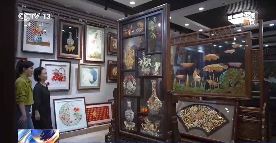 视频丨二十四节令鼓、潮州英歌舞……全运会带动潮州“文体旅”深度融合