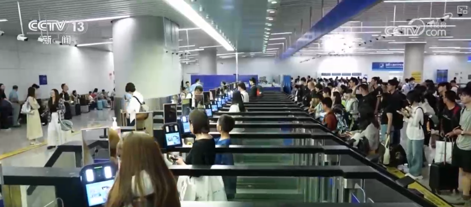 换新、升级、扩容，潜力释放！借助关键词多维度感知消费市场强劲活力