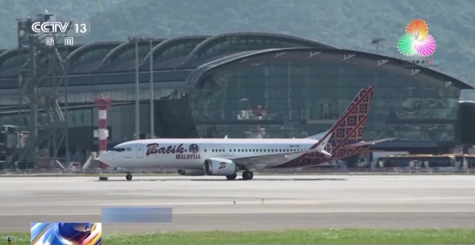 视频丨从无感通关到一小时生活圈 全运会见证湾区“大联通”