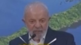 視頻 | 盧拉：希望聯合國氣候變化大會能夠達成共識