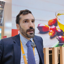 哥倫比亞駐華使館商務參贊：進博會是一個偉大的平臺 明年將攜更大展團參展_fororder_企業微信截圖_17636226162976