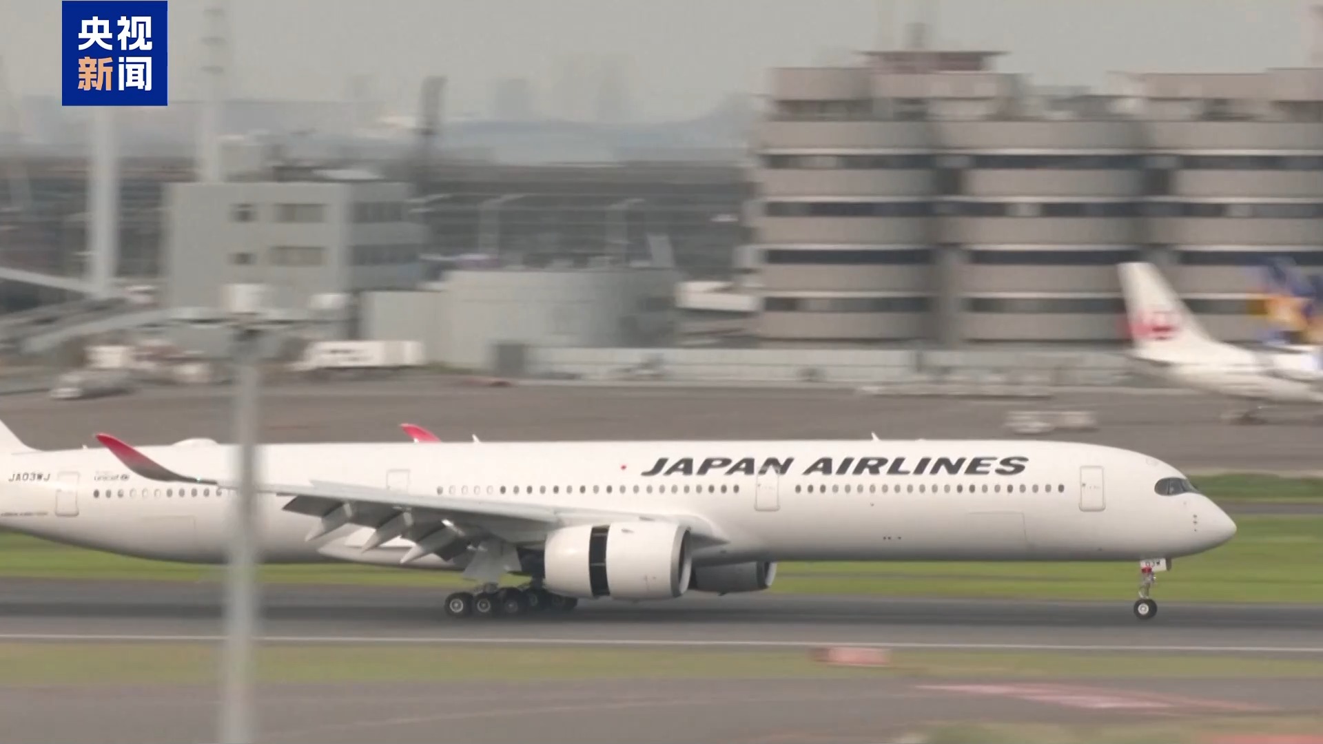 视频丨中国游客赴日游锐减 日本旅游业受冲击