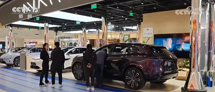 换新、升级、扩容，潜力释放！借助关键词多维度感知消费市场强劲活力